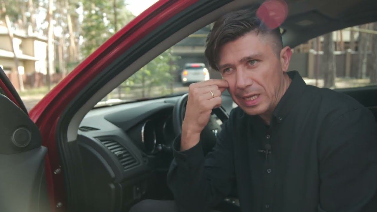 Mitsubishi - ASX / Outlander Sport 2020 - Есть большие вопросы! смотреть онлайн