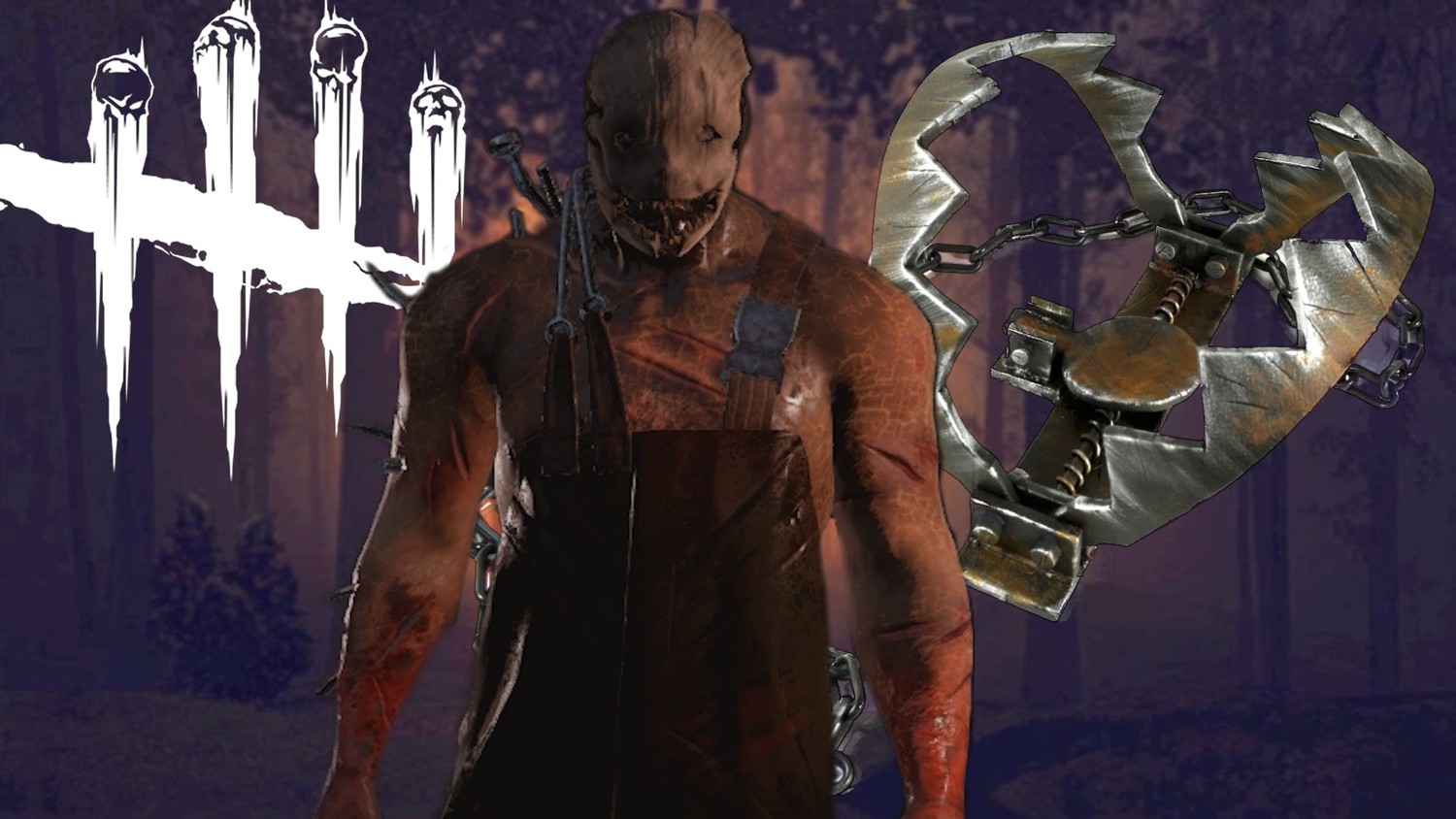 Увлекательная серия DeadByDaylight смотреть онлайн