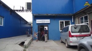 День 6. Новосибирск - у друзей. Путеш. 2018г. на море, в Москву. (13.06.18г.) (рел.)Семья Бровченко