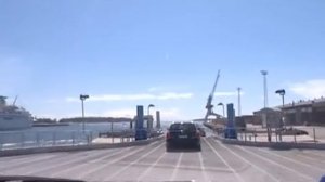 АвтоСкандинавия Владимир Бань : 01_Таллин - Хельсинки