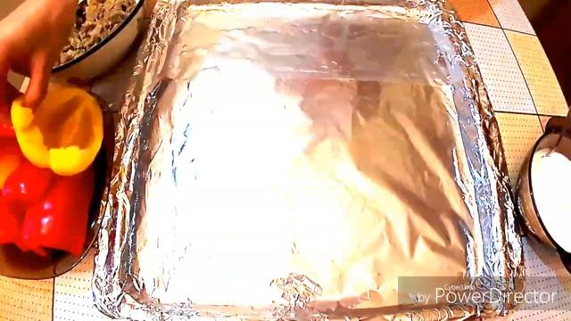 #перецфаршированный Перец фаршированный ( ФАНТАСТИЧЕСКИ ВКУСНО)
