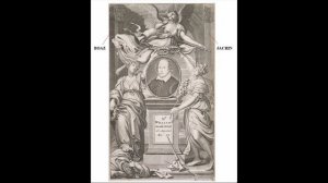 De Vere / Shakespeare Memorials: 1740 and Twice 11 (Sonnet Number Code 24)