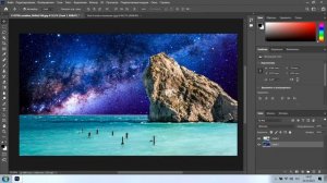Тест графических программ на ноутбуке: Honor MagicBook 15 (BMH-WFQ9HN). Выпуск 268.