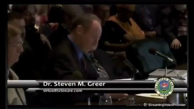 26 Mile Alien Mothership in our Solar System смотреть онлайн