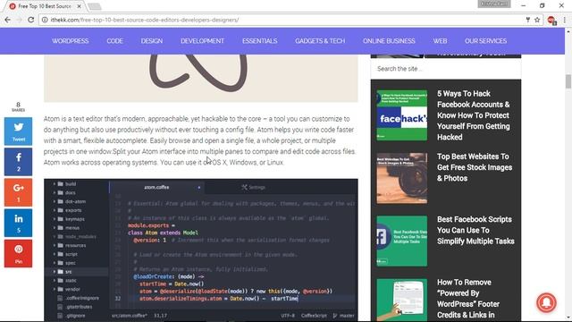 How To Install WAMP Server & Use a Best Code Editor For PHP Development