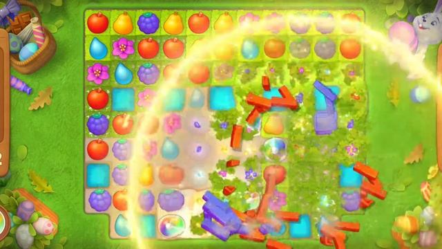 Gardenscape Super Hard Level 2240 смотреть онлайн