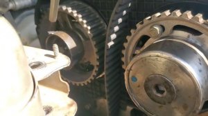 Peugeot 407 2.2 Engine Timing settings tips and tricks