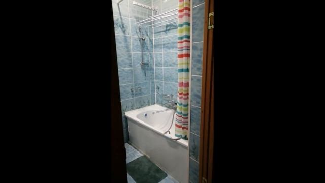 Визитка 3-х комнатной квартиры в Ангарске. смотреть онлайн