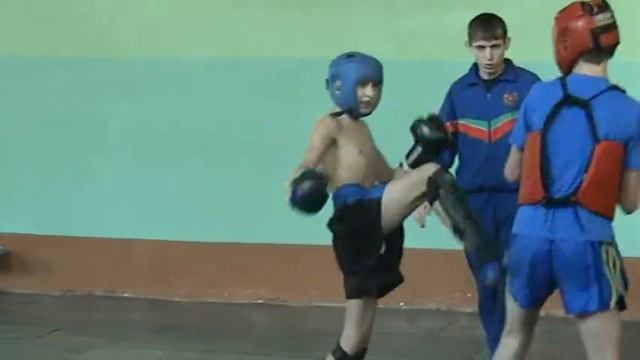 9.Русакевич М.(Молодечно) - Мурза(Молодечно) смотреть онлайн