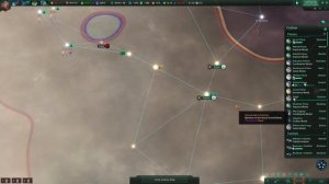 Stellaris Apocalypse Multiplayer #45 Taking Back Ground And Preparing For The Unbidden