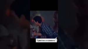 #дхармендра #цветок и камень