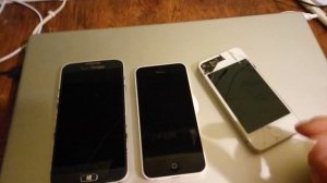 iTunes Error 53 - ошибка 53