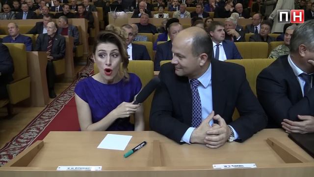 «Скажите, пожалуйста»: Концерт Алексея Савченко в Николаеве смотреть онлайн