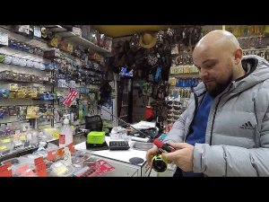 Собираем зимний  комплект Team Dubna