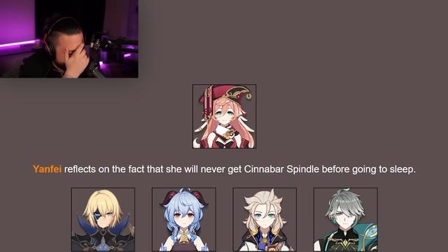 I Recreated The Archon War In A Hunger Games Simulator... | Genshin Impact смотреть онлайн