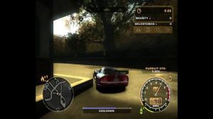 VS0 Play's NFS Most Wanted Part 74