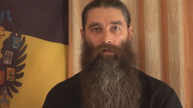 Царский батюшка Серапион