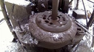 Буровая Вышка