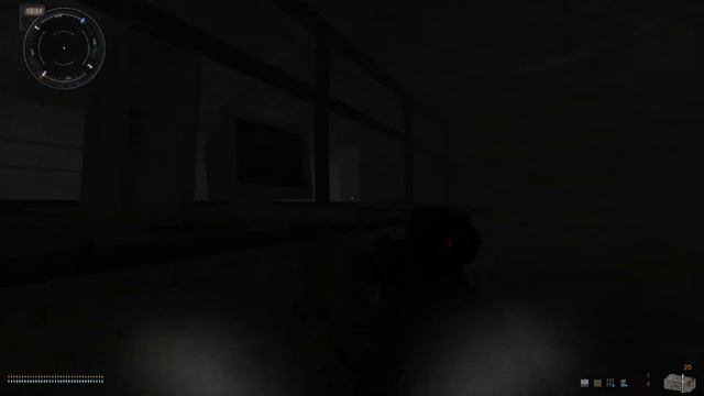 S.T.A.L.K.E.R. Anomaly 1.5.1 Часть/6 смотреть онлайн