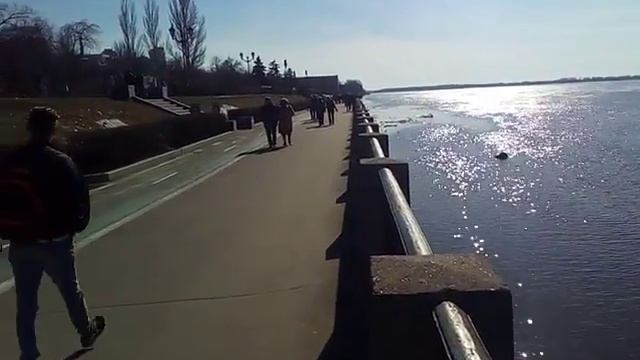 Волга топит клуб моржей Белый Медведь смотреть онлайн