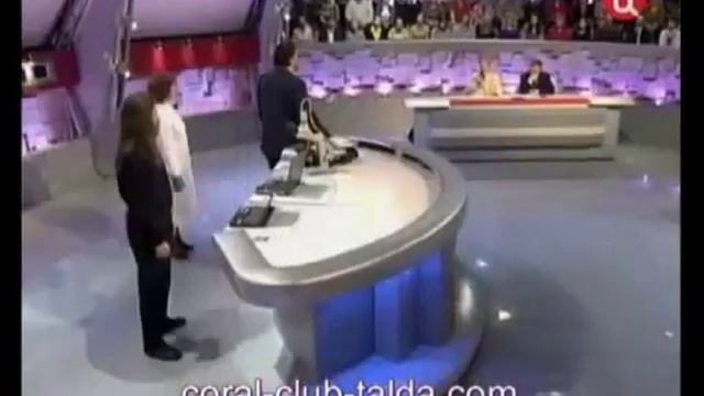 Нейтроник на фабрике мысли ТВЦ смотреть онлайн