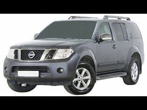 Nissan pathfinder R51 диагностика блока ABS на столе при помощи сканера Delphi из китая.