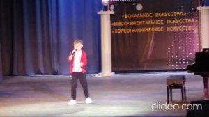 Мозжерин Кирилл - Ночной хулиган