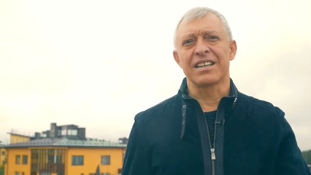 Обзор пригородных ЖК.