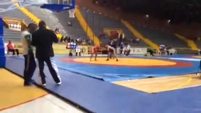 Nelson garcia смотреть онлайн