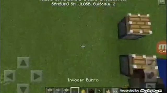 Minecraft pocket edition v 0.15.0 novo смотреть онлайн