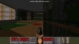 doom 1 and 2 cheats