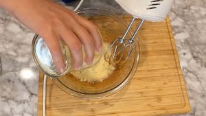 Healthy Sugar Cookies (Almond Flour, Gluten Free, Dairy Free, No Oil)