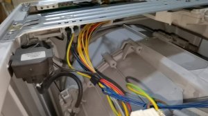 Electrolux ❌ EWF12040W ❌ Washing machine repair