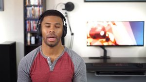 Marshall Monitor Bluetooth Headphones Review