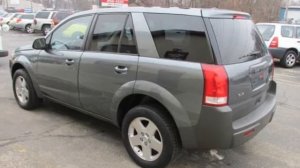 2005 Saturn Vue AWD V6 for sale in Mishawaka, IN