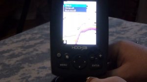 эхолот LOWRANCE  HOOK 3x обзор характеристики, настройки ,мнение