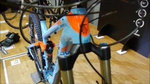 Trek Remedy 9 - 2015