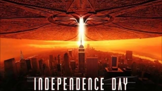 Independence Day Theme HD смотреть онлайн