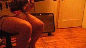 Fender Studio Lead - Clean - SRV - Riviera Paradise