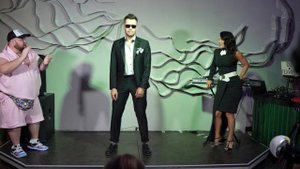 Дмитрий Красилов - победитель в номинации "Любовь аудитории", на премии "INSTARS AWARDS 2021"