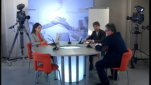 Деловая самопрезентация. Работа и карьера. Часть 1