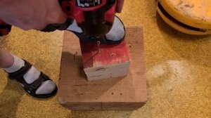 DeWalt 1/2" Drive to 1/4" Hex Impact Adapter Review