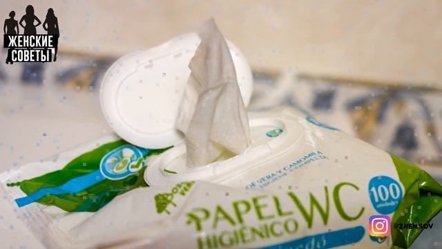 Положите Силиконовую Губку в Стиральную Машину! Результат Потрясающий! смотреть онлайн