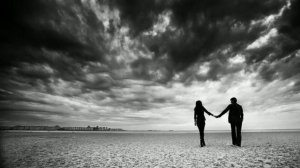 В любви всей жизни суть...