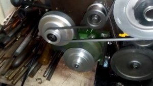 Очередная модернизация Корвета 402