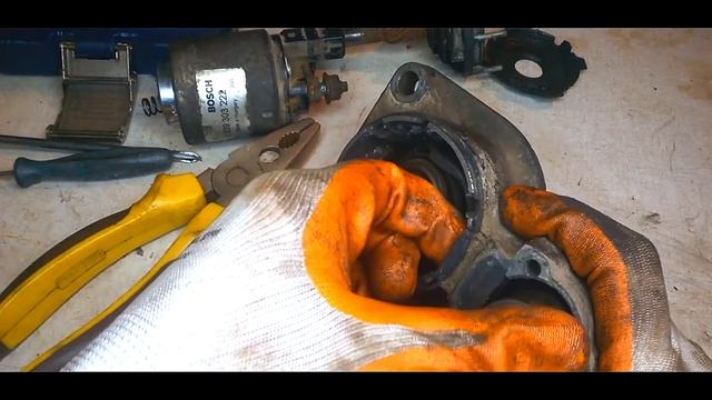 !!БЕНДИКС!! ЗАМЕНА? или ЕЩЕ ПОЕЗДИТ?ПАССАТ Б4.!!The Bendix!! Replacement? or NOT?#RedWind#НеМехани смотреть онлайн