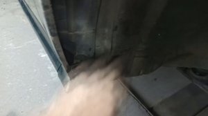 Шкода Октавия Тур обзор предстоящей работы и разбор кузова, салона. Часть1