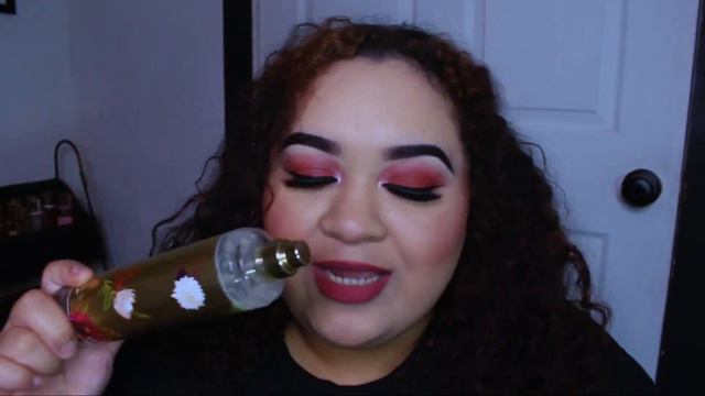 The Best Body Mist Ever 💕 I Would Have A Million More 🤩 смотреть онлайн