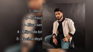 Fərid Gasanov ən yeni mahnıları | Fərid Gasanov bütün mahnıları | Fərid Gasanov mahnıları dinle |
