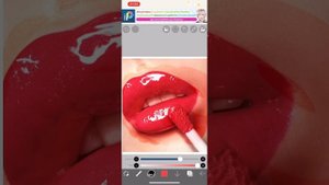 Как убрать слой ластика в ibisPaint x?